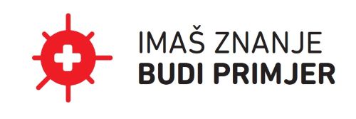 Imas Znanje Budi Primjer Hkms